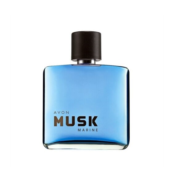 Musk+ Marine 75ml Avon Musk+ Marine 75ml Avon