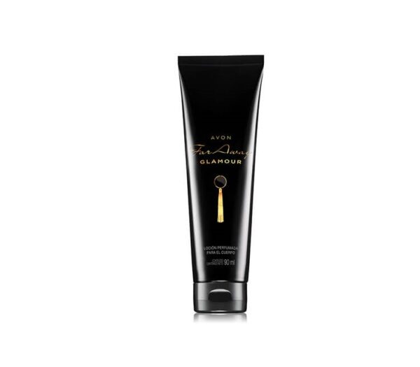 Loción Far Away Glamour 90ml Avon Loción Far Away Glamour 90ml Avon