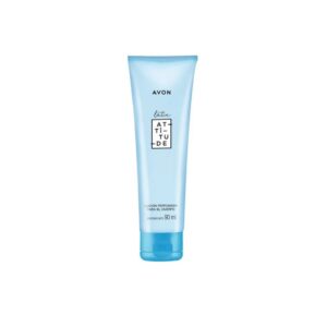 Loción Latin Atitude 90ml Avon Loción Latin Atitude 90ml Avon