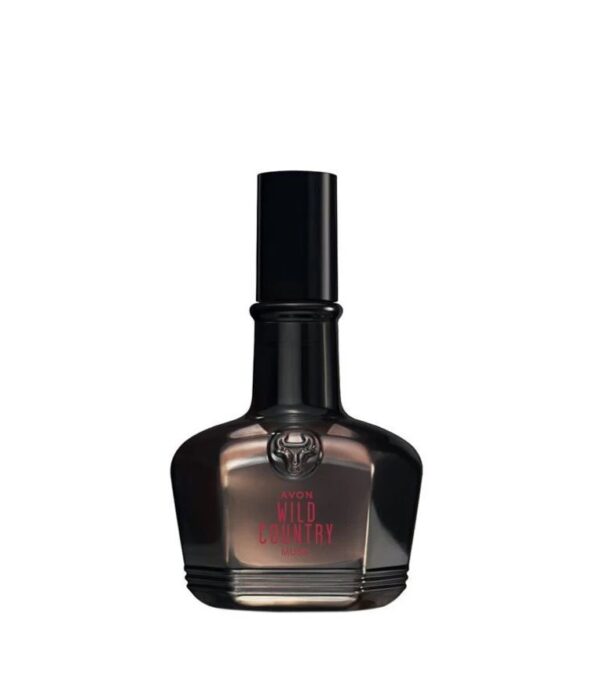 Wild Country Musk 100ml Avon Wild Country Musk 100ml Avon