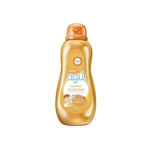 Shampoo Agú Manzanilla y Algodon de litro esika Shampoo Agú Manzanilla y Algodon de litro esika