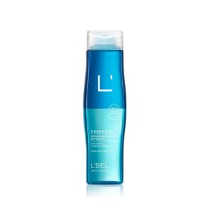 Desmaquillador Bifásico ojos y rostro Essential 125ml Lbel (3x )