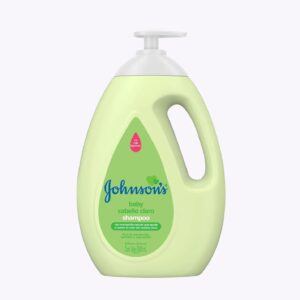 Johnsons baby Shampoo cabello claro manzanilla 1L Azzorti Johnsons baby Shampoo cabello claro manzanilla 1L Azzorti