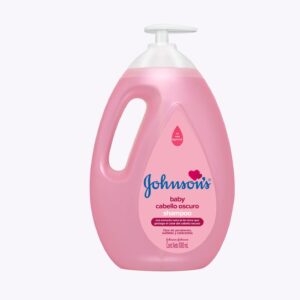 Johnsons baby Shampoo cabello oscuro extra. mora 1L Azzorti Johnsons baby Shampoo cabello oscuro extra. mora 1L Azzorti