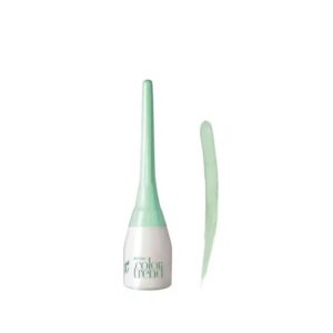 Delineador Líquido Color Trend Tono Menta Pastel 3ml Avon Delineador Líquido Color Trend Tono Menta Pastel 3ml Avon