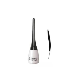 Delineador Líquido para ojos Color Trend Negro Mate 3ml Avon Delineador Líquido para ojos Color Trend Negro Mate 3ml Avon