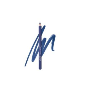 Lápiz Delineador para Ojos Color Trend Azul Mate 1.2g Avon Lápiz Delineador para Ojos Color Trend Azul Mate 1.2g Avon