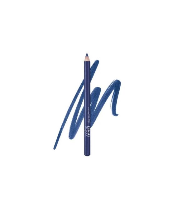 Lápiz Delineador para Ojos Color Trend Azul Mate 1.2g Avon Lápiz Delineador para Ojos Color Trend Azul Mate 1.2g Avon