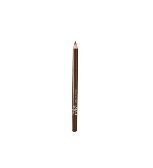 Lápiz Delineador para Ojos Color Trend Marrón Mate 1.2g Avon Lápiz Delineador para Ojos Color Trend Marrón Mate 1.2g Avon