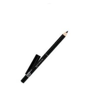 Lápiz Delineador para Ojos Color Trend Negro Mate 1.2g Avon Lápiz Delineador para Ojos Color Trend Negro Mate 1.2g Avon