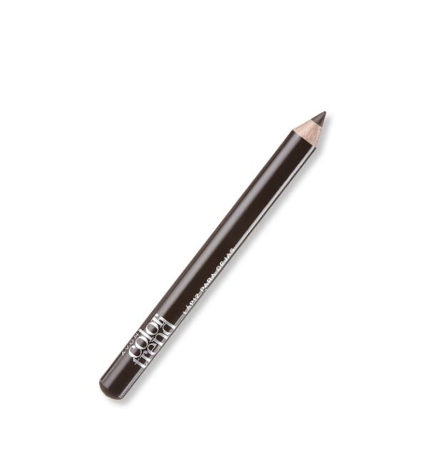 Lápiz para ceja Color Trend Marrón 0.8g Avon Lápiz para ceja Color Trend Marrón 0.8g Avon