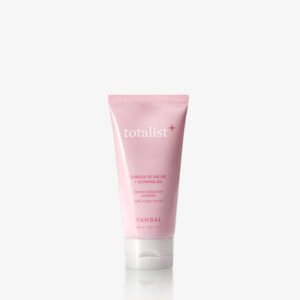 Crema Multiacción Aclarante Total List Concha de Nácar 50g Yanbal Crema Multiacción Aclarante Total List Concha de Nácar 50g Yanbal