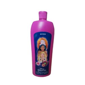 Shampoo Disney Princesa 750ml Avon Shampoo Disney Princesa 750ml Avon