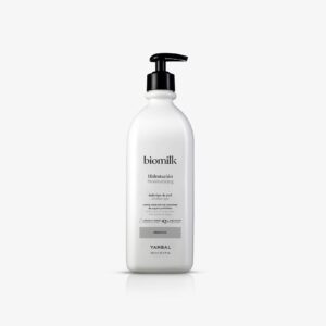 Biomilk yogurt original 750ml Yanbal