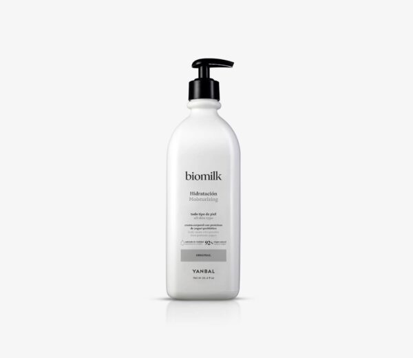 Biomilk yogurt original 750ml Yanbal Biomilk yogurt original 750ml Yanbal