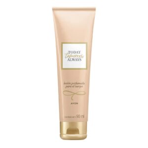 Loción Today Tomorrow Always 90ml Avon Loción Today Tomorrow Always 90ml Avon
