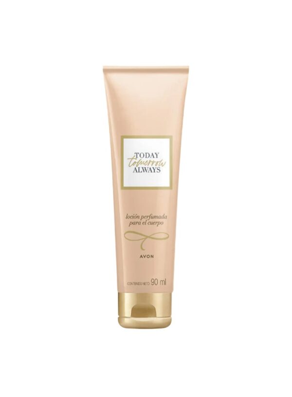 Loción Today Tomorrow Always 90ml Avon Loción Today Tomorrow Always 90ml Avon