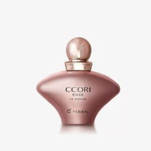 Ccori Rose 50ml Yanbal