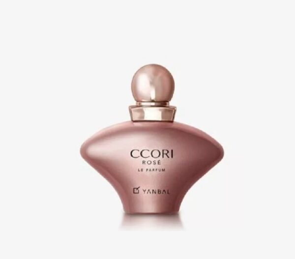 Ccori Rose 50ml Yanbal Ccori Rose 50ml Yanbal