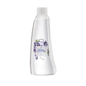 Fragancia de Ropa y Ambiente Lilas & Orquídeas 200ml Avon