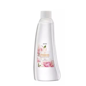 Fragancia de Ropa y Ambiente Magnolia & Camelias 200ml Avon
