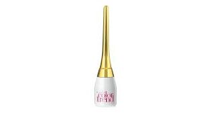 Delineador Líquido Ojos Color Trend Dorado Metálico 3ml Avon Delineador Líquido Ojos Color Trend Dorado Metálico 3ml Avon