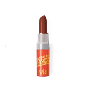 Lápiz labial Kiss Hidra Pastel Chocolate 3.6g Avon Lápiz labial Kiss Hidra Pastel Chocolate 3.6g Avon