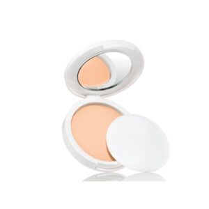 Polvo Compacto mate Color Trend FPS 10 Claro 7g Avon