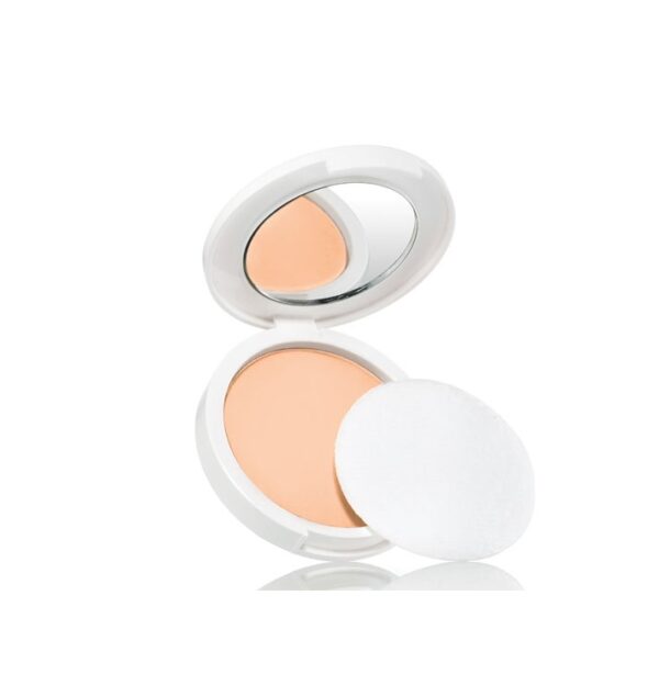 Polvo Compacto mate Color Trend FPS 10 Claro 7g Avon Polvo Compacto mate Color Trend FPS 10 Claro 7g Avon