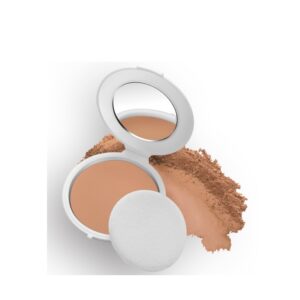 Polvo Compacto mate Color Trend FPS 10 Medio 7g Avon