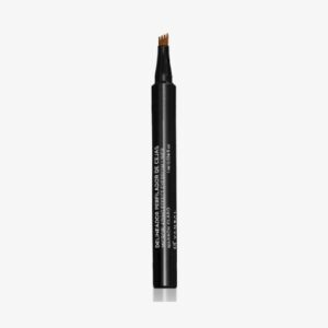 Delineador perfilador de Cejas Micro Blanding Castaño Medio