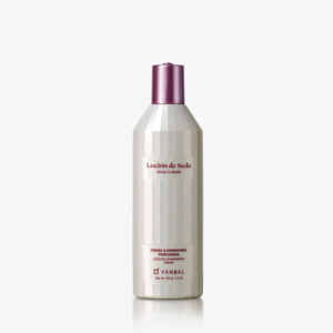 Loción de Seda Rosa & Musk Crema Iluminadora 210g Yanbal Loción de Seda Rosa & Musk Crema Iluminadora 210g Yanbal