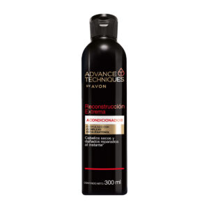 Acondicionador Reconstrucción Complejo Kera Pantenol 250ml Avon Acondicionador Reconstrucción Complejo Kera Pantenol 250ml Avon