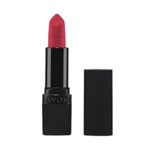 Lápiz Labial Ultra Matte FPS15 tono Pure Pink 3.6g Avon Lápiz Labial Ultra Matte FPS15 tono Pure Pink 3.6g Avon