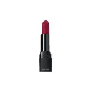 Lápiz Labial Ultra Matte FPS15 tono Rubí Kiss 3.6g Avon Lápiz Labial Ultra Matte FPS15 tono Rubí Kiss 3.6g Avon