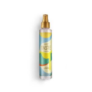 Colonia Taste Cream 200ml Cyzone