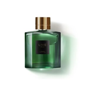 Live Polo 100ml Lebel