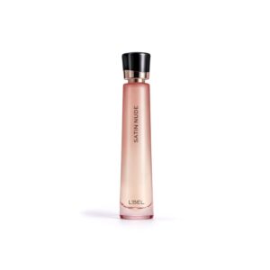 Satin Nude 50ml Lbel