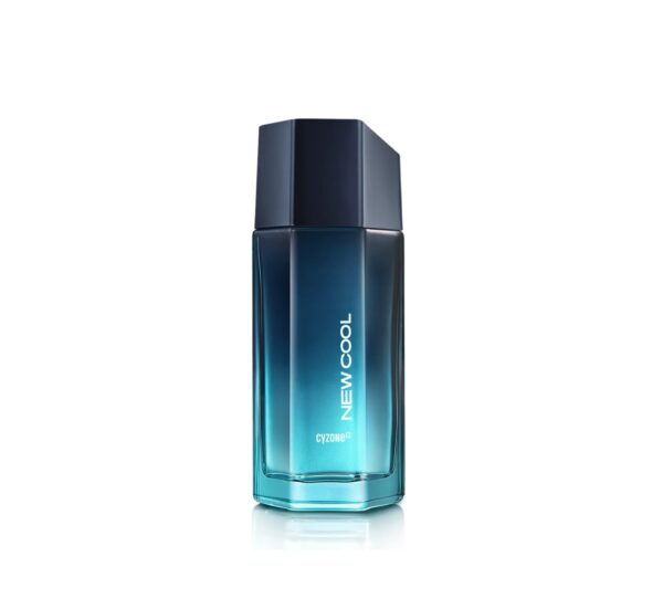 New Cool 75ml Cyzone (3unid x)
