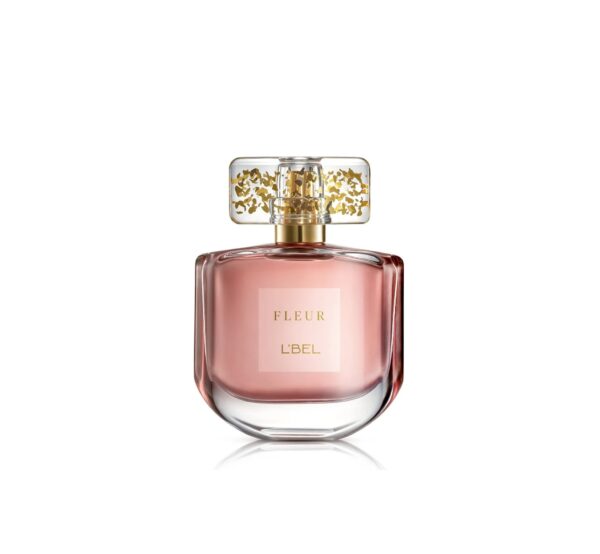 Fleur 50ml lbel