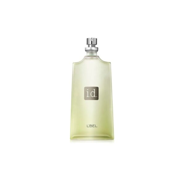 I.D. 100ml lbel