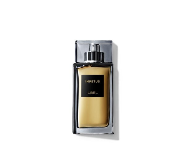 Impetus 100ml lbel
