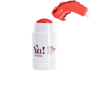 6786 Barra multiuso rubor labial sombra coral 5.5gr Yanbal