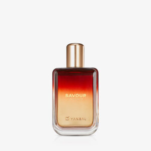 Savour eau de parfum 75ml yanbal