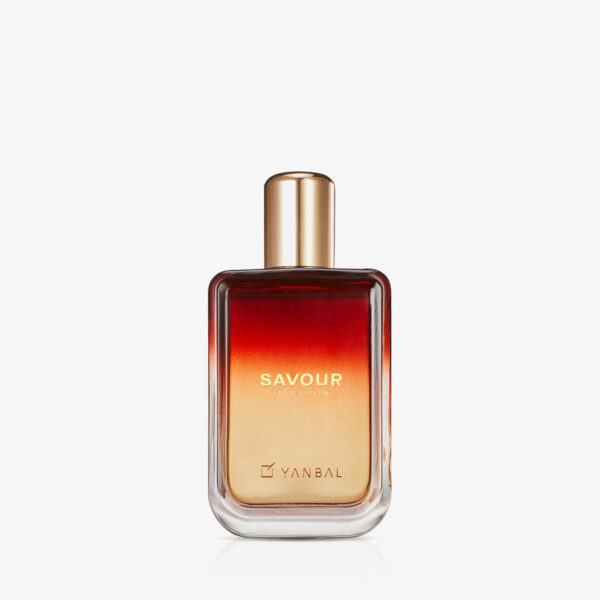 Savour eau de parfum 75ml yanbal Savour eau de parfum 75ml yanbal