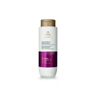 Acondicionador Cabello quimicamente dañado Lumina Ativo reconstructor 300ml Natura Acondicionador Cabello quimicamente dañado Lumina Ativo reconstructor 300ml Natura