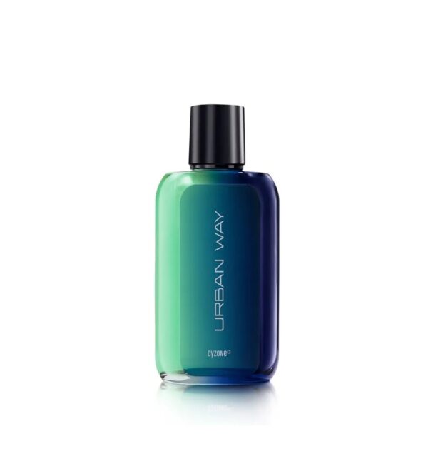 Urban Way 90ml Cyzone