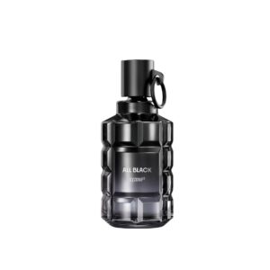 All Black 90ml Cyzone