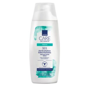 Gel Intimo Fresh 250ml Avon