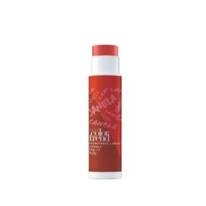 canela Barrita de labios color trend sabor a Canela avon